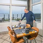 Appartement 4 Person On A In Fåborg