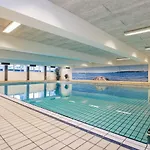 Appartement 4 Person On A In