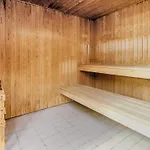 4 Person On A In Appartement Fåborg