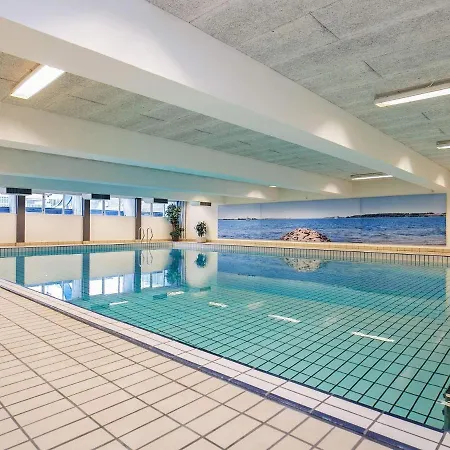 Apartmán 4 Person On A In