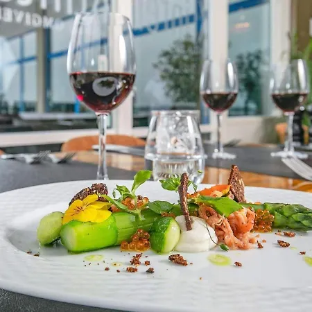 4 Person On A In Apartmán Fåborg