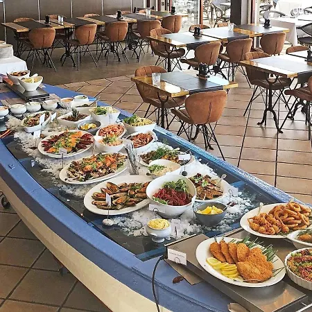 Апартаменты 4 Person On A In