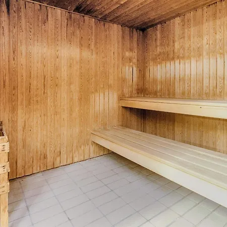 4 Person On A In Apartmán Fåborg