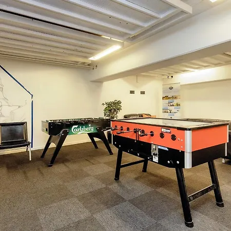 4 Person On A In Apartmán *