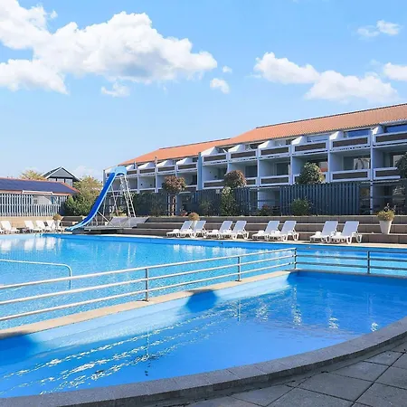 公寓 4 Person On A In *